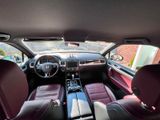 Volkswagen Touareg 3.0 V6 TDI  - Volkswagen Touareg aus 2017