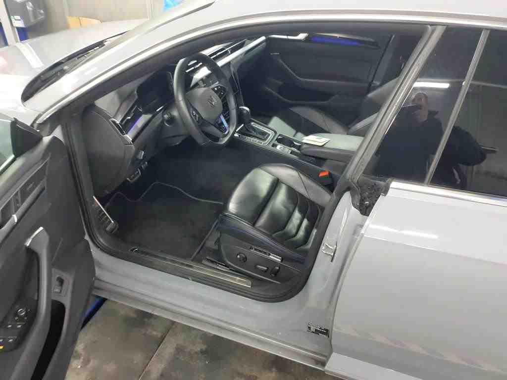 Volkswagen Arteon - Bild 5