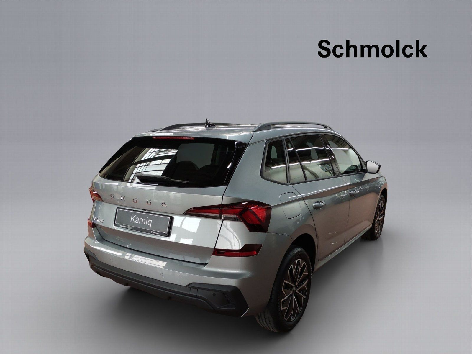 Skoda Kamiq - Bild 4