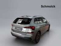 Skoda Kamiq - Vorschau Bild 4