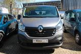 Renault Trafic Combi L1H1 2,7t  Expression - Renault Trafic in Bonn