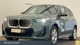 BMW IX1 A XDRIVE30 M Sport AHK SHZ ACC 360 HuD 18"LM - gebrauchte BMW iX1 aus dem Jahr 2024