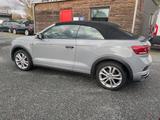 Volkswagen T-Roc Cabriolet 1.5 TSI R-Line Automatik - Volkswagen T-Roc: Cabrio