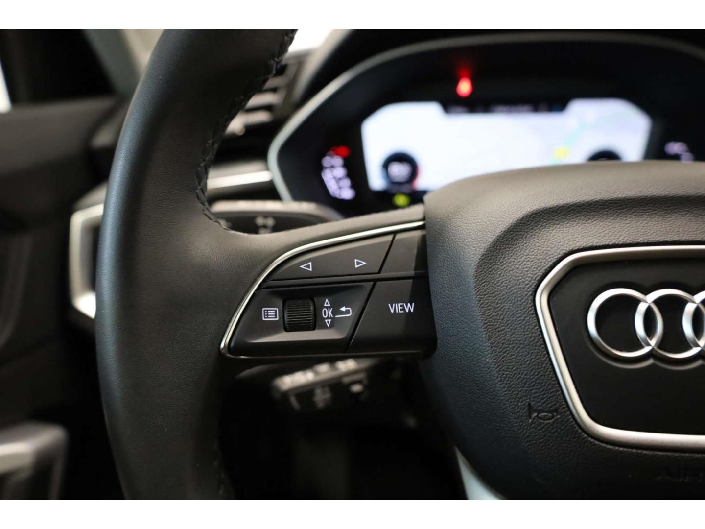 Audi Q3 35 TFSI S line S-Tronic AHK/NAV/PDC+/19'', миниатюра 15