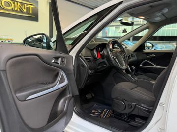 Opel Zafira - 9