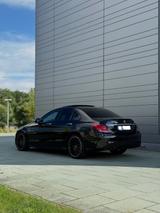Mercedes-Benz C43 AMG 4-Matic PERFORMANCE BURMESTER NOOPF