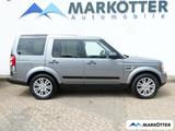 Land Rover Discovery 4 3.0 TDV6 SE /AHK/Sperrdifferential/ - Land Rover Discovery: Tdv6