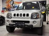 Suzuki Jimny III 1.3 16V 82CV 4WD E3 GPL_GARANZI - Suzuki Gebrauchtwagen von 2004