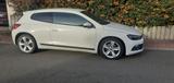 Volkswagen VW Scirocco 2.0TSI 1.Hand original 49450 k... - Volkswagen Scirocco in Wiesbaden