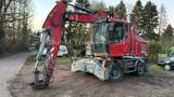 Liebherr LH24M Litronic Umschlagbagger - Angebote