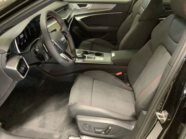 A6 Avant S line 50 TDI quattro 210( 286) kW(PS)