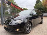 Seat Alhambra FR-Line*7SITZE*AHK*NAVI*RFK*KLIMA.A*TEM - Seat in Duisburg