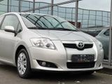 Toyota Auris Luna 1.6  Klima AUT - Toyota Auris: Luna