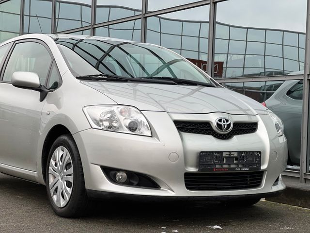 Toyota Auris Luna 1.6  Klima AUT