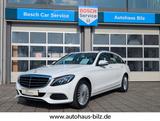 Mercedes-Benz C 220 C -Klasse *LED*Navi*Kamera*Automatik* - gebrauchte Mercedes-Benz C 220 aus dem Jahr 2018