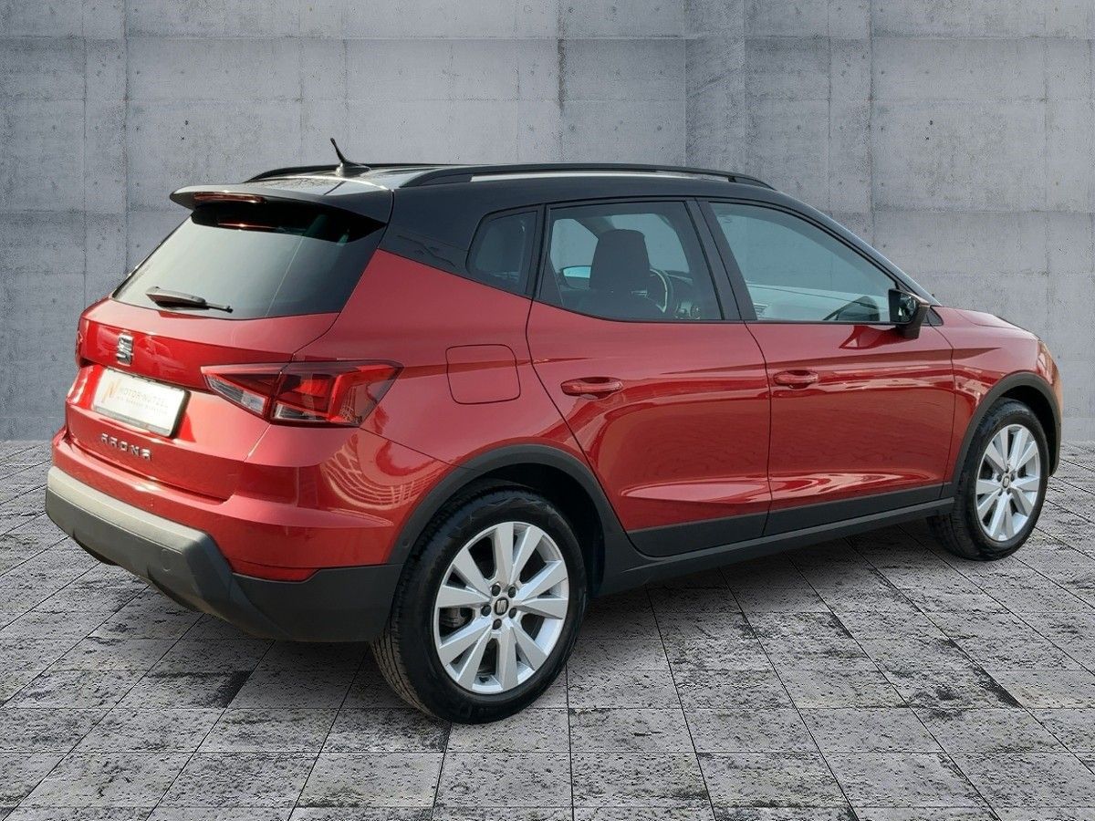 Seat Arona - Bild 6