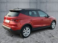 Seat Arona - Vorschau Bild 6