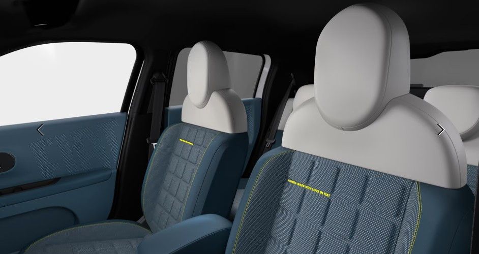 Fiat Grande Panda - Bild 5