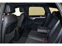 Volkswagen Touareg - Vorschau Bild 10