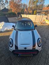 MINI John Cooper Works Coupé - MINI John Cooper Works Coupé von privat