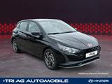 Hyundai i20 Trend Komfortpaket Navi Sitzheizung Einparkh