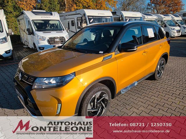 Suzuki Vitara 1.4 Comfort + Automatik| Schiebedacht |
