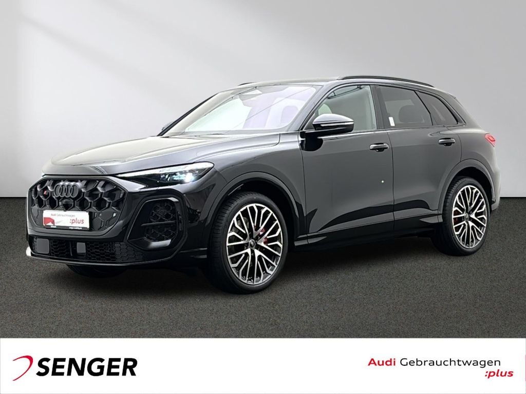 Image of Audi SQ5