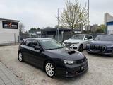 Subaru Impreza Active*4WD-ALLRAD*150PS* - gebrauchte Subaru Impreza aus dem Jahr 2009