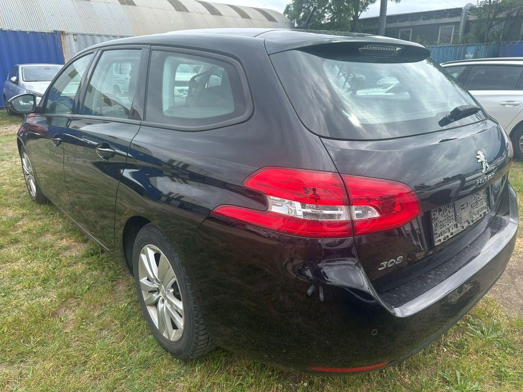 Peugeot 308 SW PureTech 130 GPF Active *EXPORT*