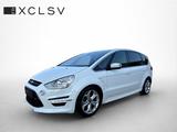Ford S-Max Titanium S *Leder*Navi*Bi-Xenon*Pano*1.Hd. - gebrauchte Ford S-Max aus dem Jahr 2014