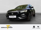 Seat Leon Sportstourer eHybrid FR LM18 KAMERA eKLAPPE - Seat Leon Sport mit Hybrid-Antrieb (Benzin/Elektro)