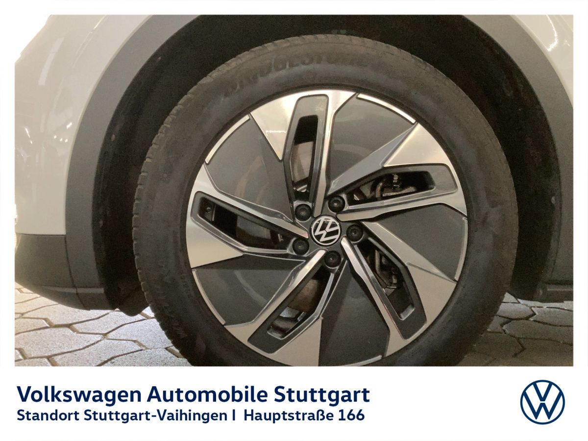 Volkswagen ID.4 - Bild 11