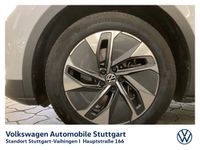 Volkswagen ID.4 - Vorschau Bild 11
