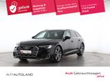 Audi A6 Avant 2.0 TDI S tronic S line | MMI NAVI PLUS - Audi A6 Jahreswagen mit Diesel-Antrieb: Kombi