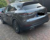 Porsche Cayenne 3.0 - frisch aufbereitet / Felgen neu - gebrauchte Porsche Cayenne aus dem Jahr 2020