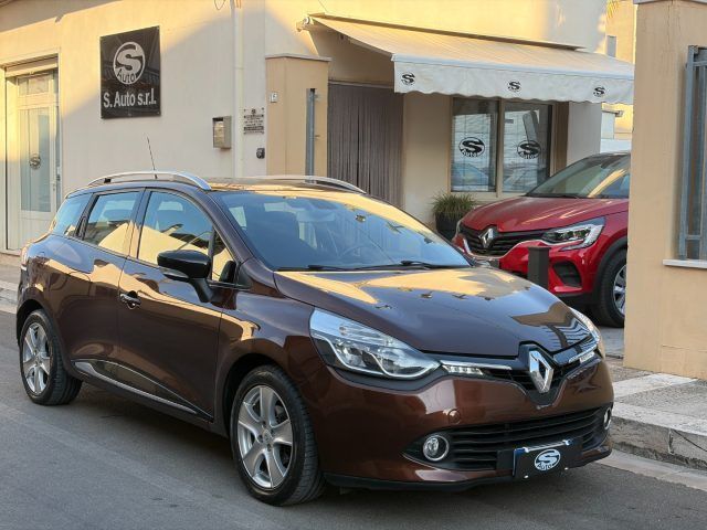 Image of Renault Clio