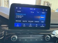 Ford Kuga - Vorschau Bild 20