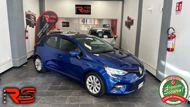 Renault RENAULT Clio TCe 100 CV 5 porte Business