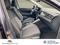 Volkswagen Taigo - Vorschau Bild 10