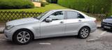Mercedes-Benz C 180 Kompressor AVANTGARDE Avantgarde - Mercedes-Benz C 180: Kompressor Avantgarde