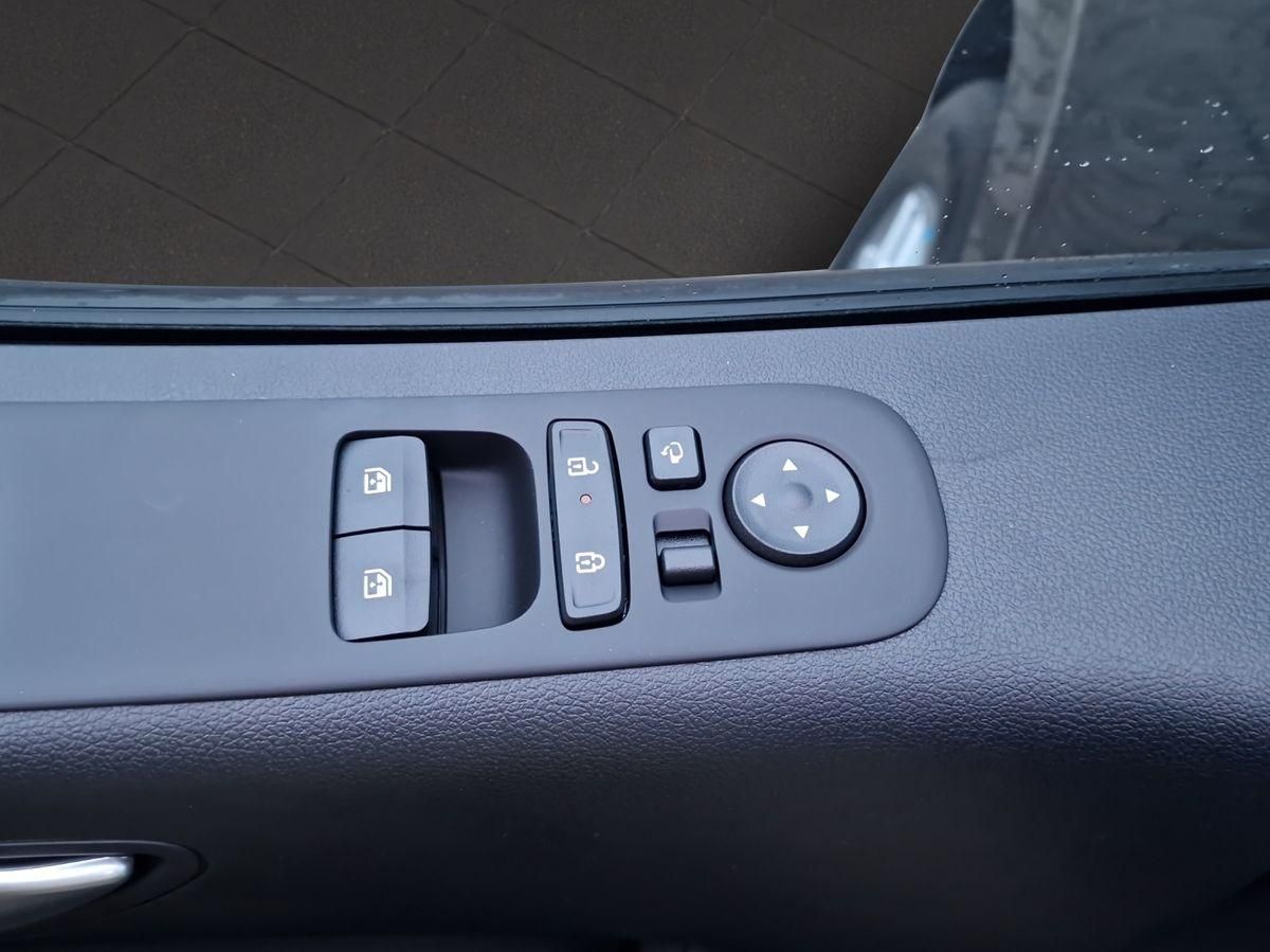 Hyundai Staria – Bild 17