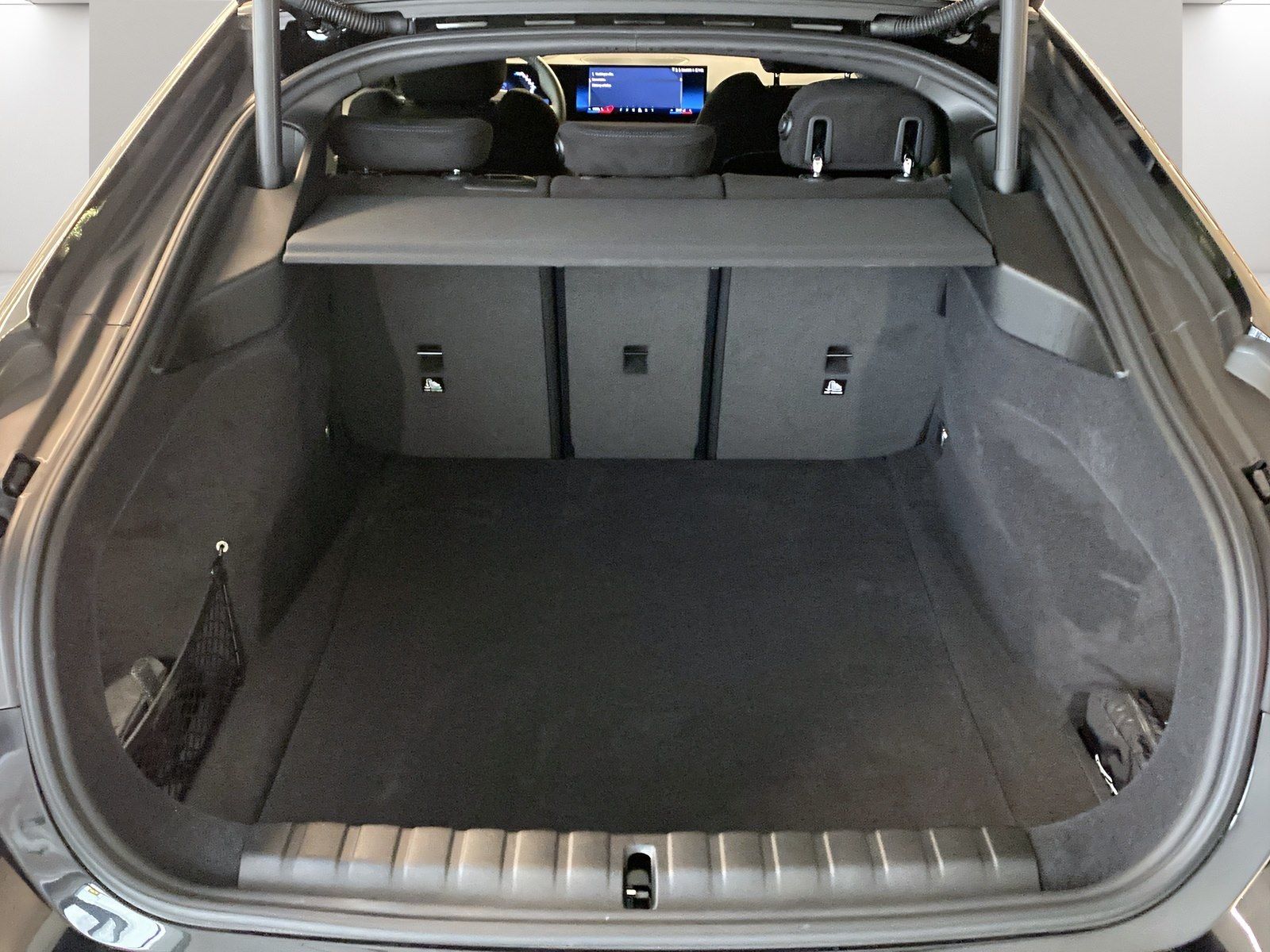 BMW 420 Gran Coupé - Bild 11