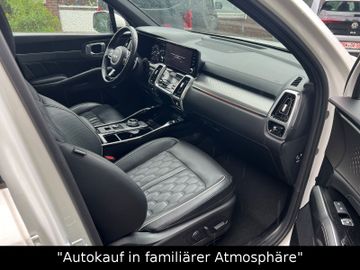 KIA Sorento - 12