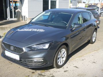 Seat Leon 1.5TSI&quot;Style&quot; Navi+LED+Vir.Cockpit+PDC