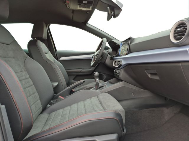 Seat Ibiza FR 1.0 TSI 6-Gang