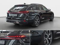 Audi A6 - Vorschau Bild 25