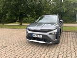 Skoda Elroq 50 Tour Studio - graue Skoda Elroq