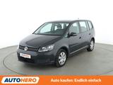Volkswagen Touran 1.2 TSI Trendline*KLIMA*GARANTIE* - Volkswagen Touran: 1.2