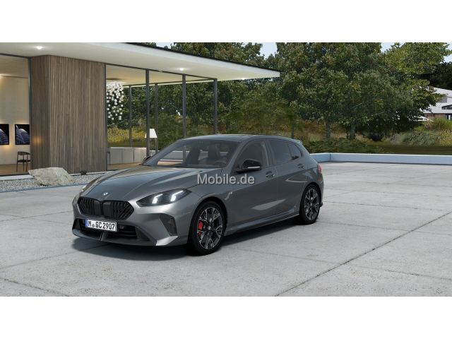 BMW 120 M SportPro  Pano AHK H&K InnovationsP