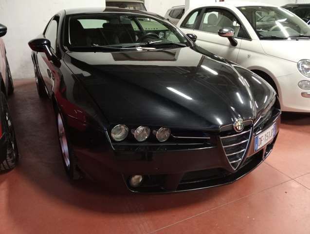 Alfa Romeo Brera 2.2 JTS KM 69000